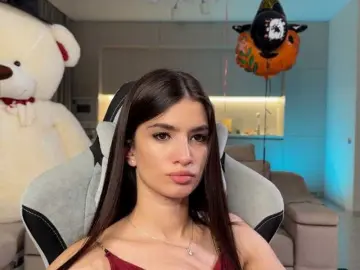 Bongacams Free Live Porn of Sofi-Mi