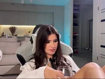 Bongacams Sex Chat of Sofi-Mi