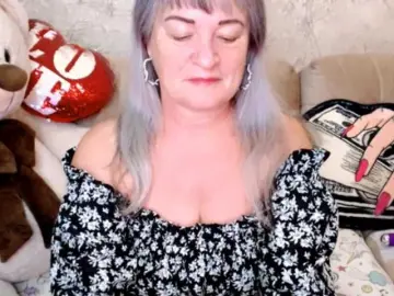 Bongacams Nude Webcam of siberianberry