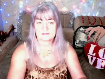 Bongacams Adult Video Chat of siberianberry