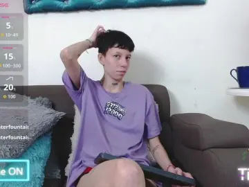 Bongacams Best Webcam of LiamBrown09