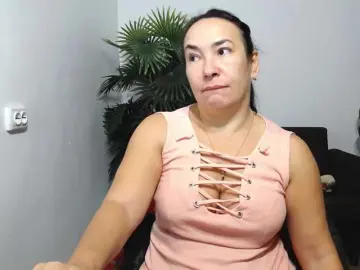 Bongacams Private Sex Chat of LikaLady