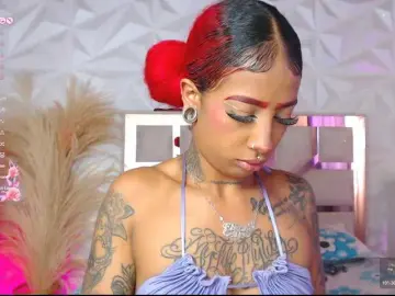 Bongacams Sex Chat of Madisson3333