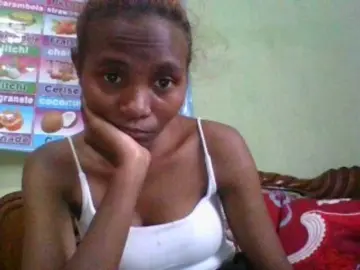 Bongacams Live Porn of Mayah21a