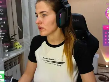 Bongacams Free Porn Cam of mag1c-eyes