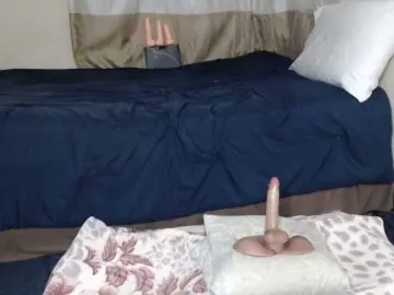 Bongacams Sex Cam of Prettybkack25