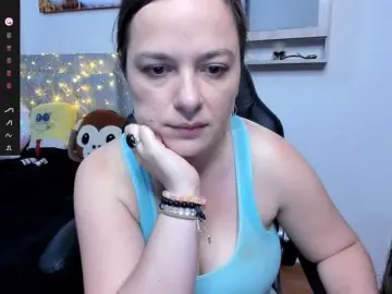 Bongacams Adult Webcam of angelaagomez