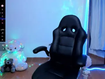 Bongacams Live Sex Cam of angelaagomez