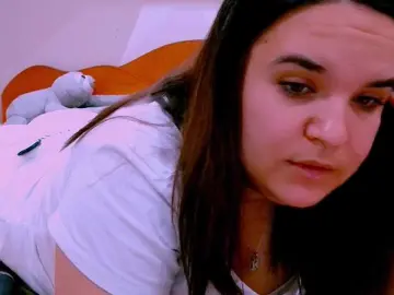 Bongacams Nude Webcam of minnie-ella