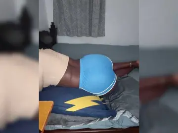 Bongacams Sex Cam of Chocolateebony1