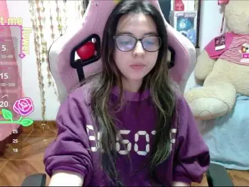 Bongacams Live Sex Cam of Maggie-Fox