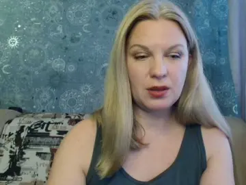 Bongacams Best Webcam of BlondeFox