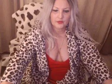 Bongacams Nude Webcam of DivineBlond