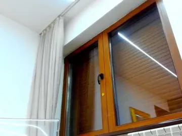 Bongacams Sex Chat of Anyssia