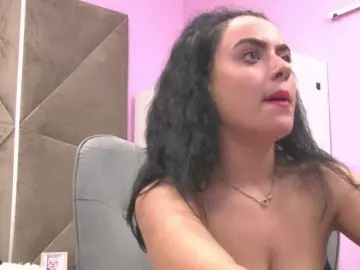 Bongacams Free Porn Cam of ElizaIbarra