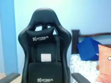 Bongacams Sex Cam of LilyBenet1