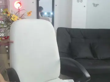 Bongacams Sex Cam of miss-churca