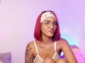 Bongacams Best live sex cam show of ToriValentine
