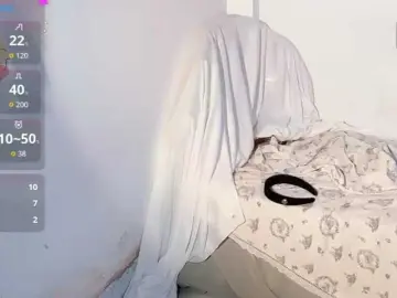 Bongacams Free Live Porn of Sralet20