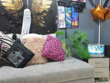 Bongacams Adult Webcams of mafecosecret