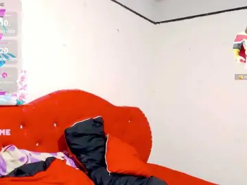 Bongacams Adult Video Chat of sexyjhoan81