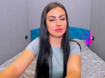 Bongacams Nude Webcam of HotVanessaX-