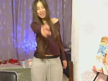 Bongacams Private Sex Chat of LumiHeart