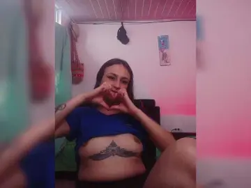 Bongacams Free Porn Cam of alzorys2434