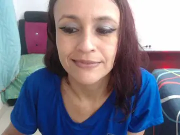 Bongacams Sex Chat of alzorys2434