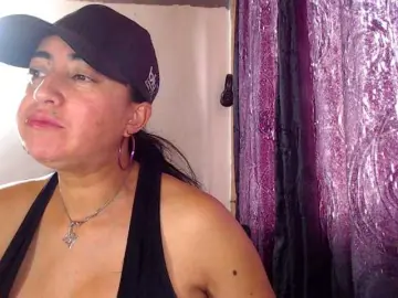 Bongacams Private Sex Chat of AlexandrinaFenix