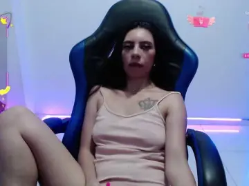 Bongacams Sex Cam of salome-sweet4