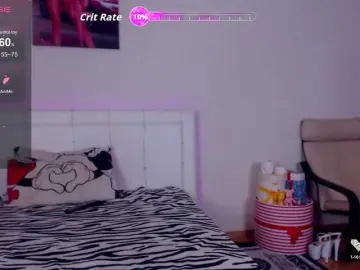 Bongacams Sex Chat of SonjaRay