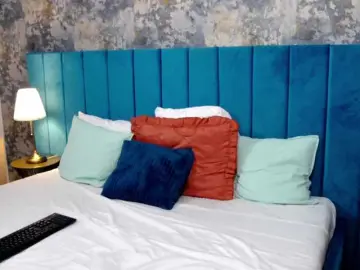 Bongacams Live Porn of LisaCroft