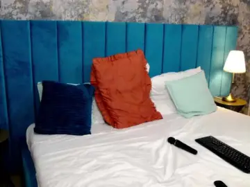 Bongacams Live Sex of LisaCroft