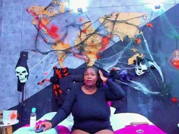 Bongacams Live Sex Cam of Mariam--rossi