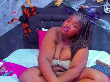 Bongacams Adult Webcams of Mariam--rossi