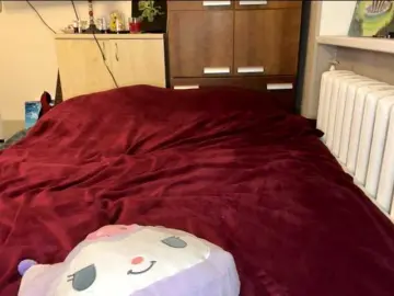 Bongacams Live Sex Cam of MaryjaneMacdougal