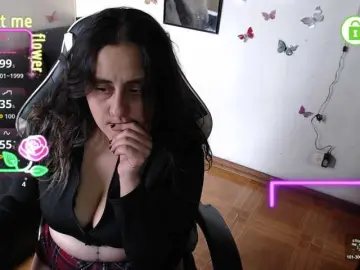 Bongacams Best live sex cam show of SophiaaVega