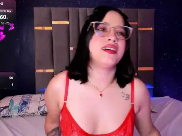 Bongacams Private Sex Chat of SweetAnya01