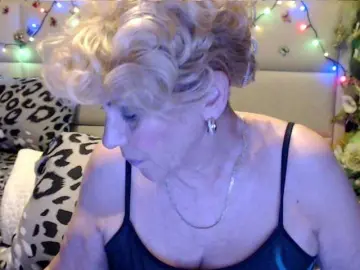 Bongacams Adult Webcams of ANGELGRANNY