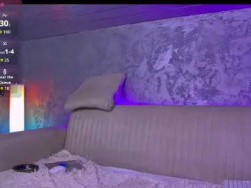 Bongacams Adult Video Chat of JadeNoa