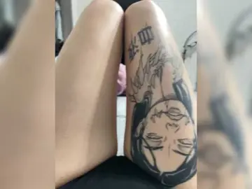 Bongacams Sex Cam of Vipgerl