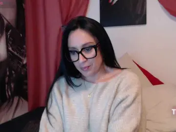 Bongacams Live Sex Cam of anaiza