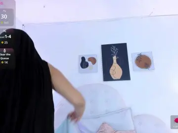 Bongacams Sex Cam of mhia-paris