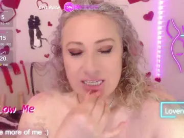 Bongacams Best Webcam of sofiacurvy