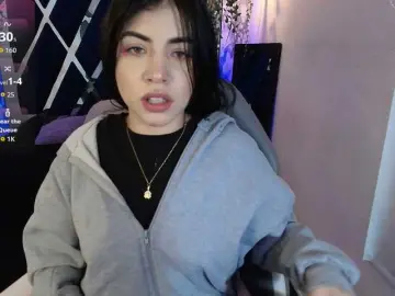 Bongacams Adult Webcams of violetsmith