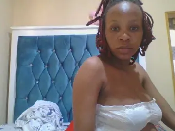 Bongacams Live Sex of Prettyebony4