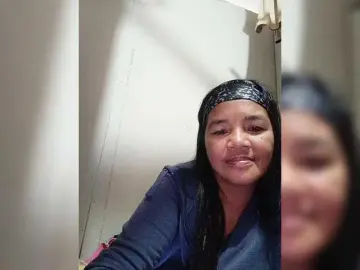 Bongacams Nude Webcam of AsianBella