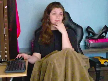 Bongacams Best Webcam of TreeJeanne