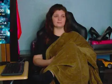 Bongacams Live Sex of TreeJeanne